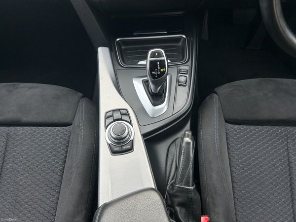 BMW 320D M-SPORT AUTO 2013 399780056