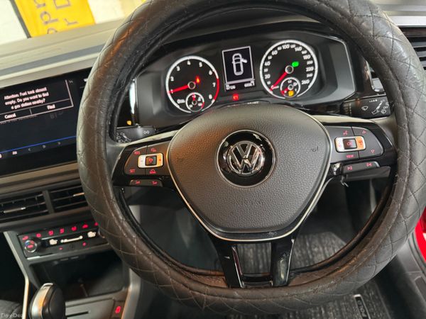 🚗 2019Volkswagen Polo 1.0TSI Automatic Petrol 399786740