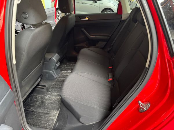 🚗 2019Volkswagen Polo 1.0TSI Automatic Petrol 399786858