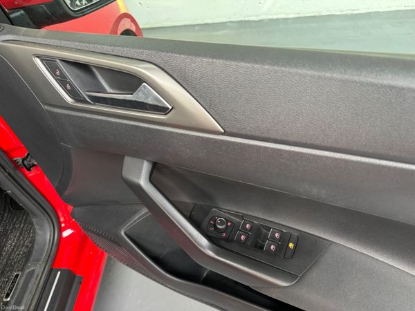 🚗 2019Volkswagen Polo 1.0TSI Automatic Petrol 399786808