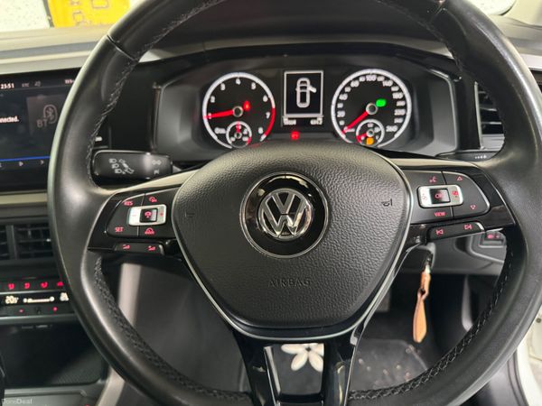 🚗 2018Volkswagen Polo 1.0TSI 399792686