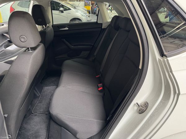 🚗 2018Volkswagen Polo 1.0TSI 399792742