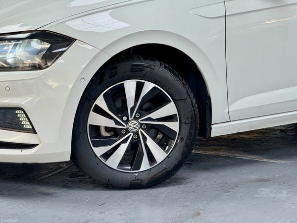 🚗 2018Volkswagen Polo 1.0TSI 399792732
