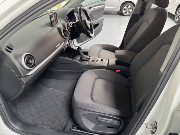 🚗2017 Audi Saloon  A3 1.4 PETROL AUTOMATIC 399796030