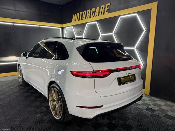 ◼️2020 PORSCHE CAYENNE 3.0 HYBRID◼️ 399797540
