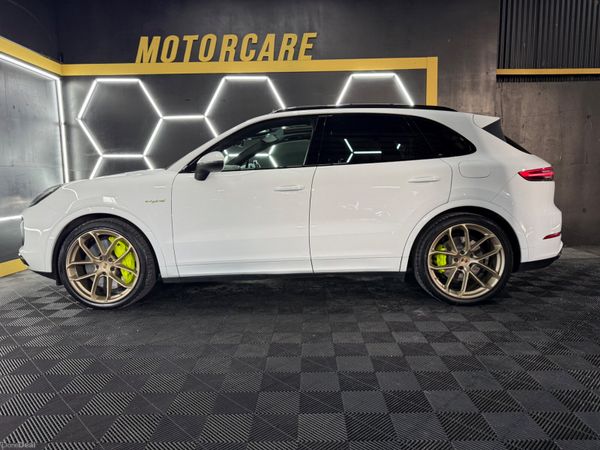 ◼️2020 PORSCHE CAYENNE 3.0 HYBRID◼️ 399797546