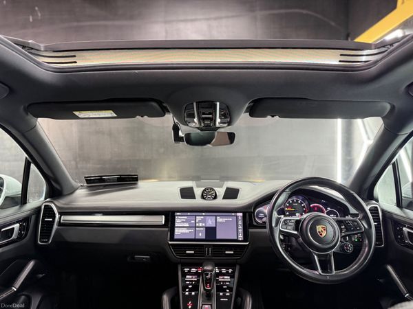 ◼️2020 PORSCHE CAYENNE 3.0 HYBRID◼️ 399797554