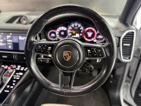 ◼️2020 PORSCHE CAYENNE 3.0 HYBRID◼️ 399797568