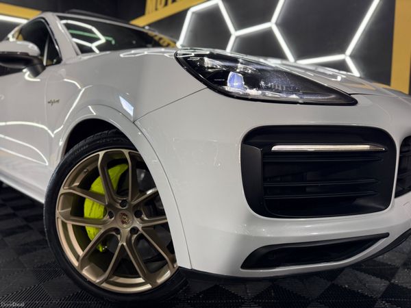 ◼️2020 PORSCHE CAYENNE 3.0 HYBRID◼️ 399797516