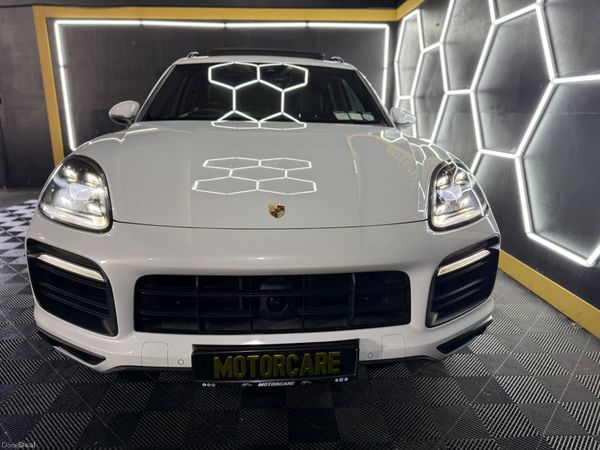 ◼️2020 PORSCHE CAYENNE 3.0 HYBRID◼️ 399797528