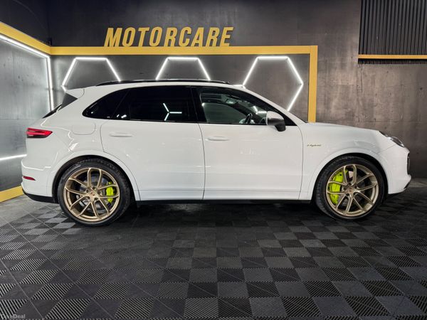 ◼️2020 PORSCHE CAYENNE 3.0 HYBRID◼️ 399797530