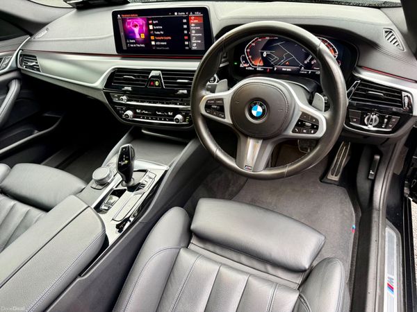 Now Reserved! Stunning 221 BMW 520d M-Sport! 399799608