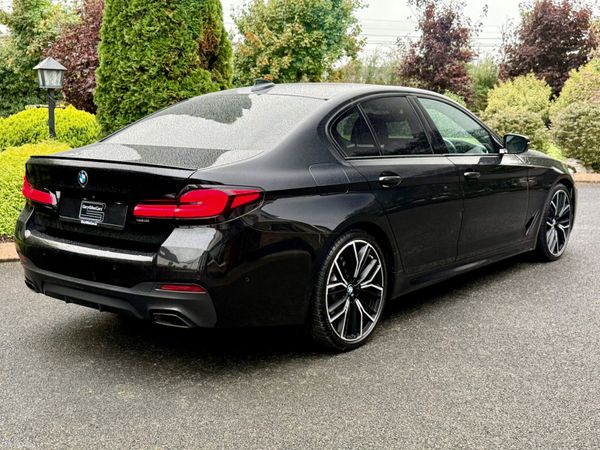 Now Reserved! Stunning 221 BMW 520d M-Sport! 399799610