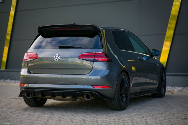 Volkswagen Golf GTI 400 BHP Manual 7.5 Performance 399704566