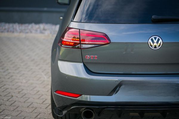 Volkswagen Golf GTI 400 BHP Manual 7.5 Performance 399704576