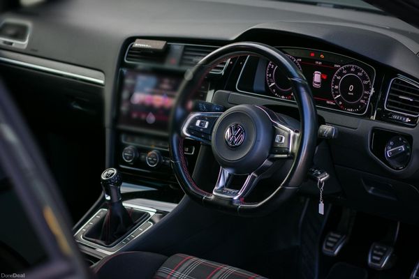 Volkswagen Golf GTI 400 BHP Manual 7.5 Performance 399704578