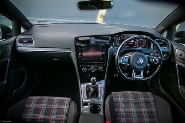 Volkswagen Golf GTI 400 BHP Manual 7.5 Performance 399704626