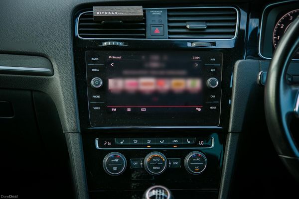 Volkswagen Golf GTI 400 BHP Manual 7.5 Performance 399704636