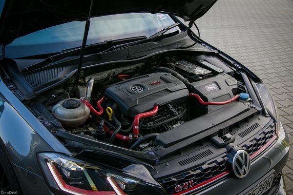 Volkswagen Golf GTI 400 BHP Manual 7.5 Performance 399704778