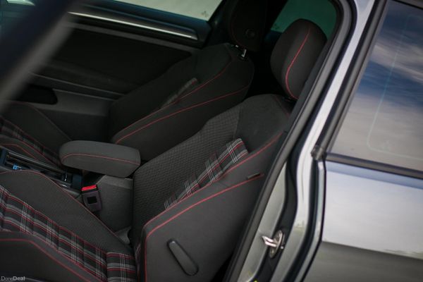 Volkswagen Golf GTI 400 BHP Manual 7.5 Performance 399704700