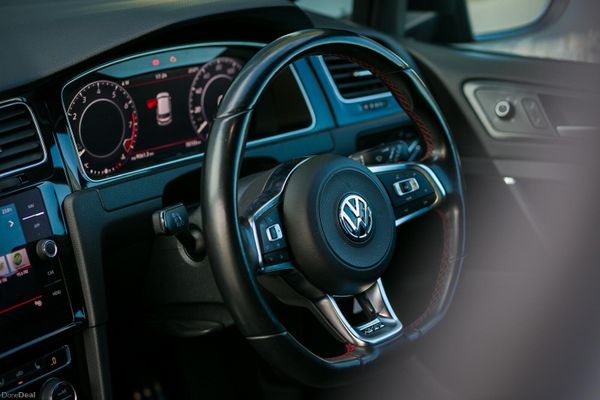 Volkswagen Golf GTI 400 BHP Manual 7.5 Performance 399704726
