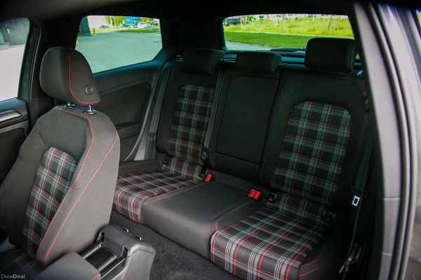 Volkswagen Golf GTI 400 BHP Manual 7.5 Performance 399704738