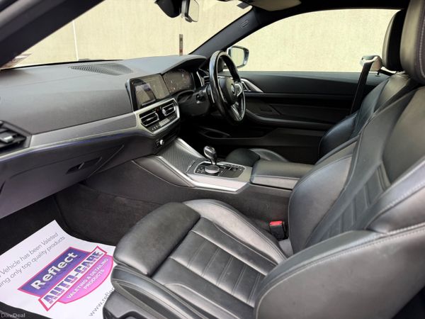 BMW 420d M-Sport 211 399705502