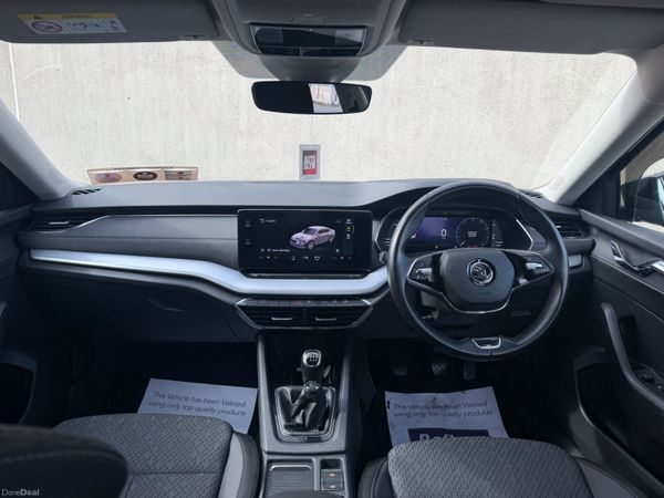 Octavia 2021 2.0 TDI 399705908