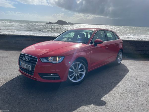 161 Audi A3 1.6TDI Sport.. *Deposit Taken* 399707582