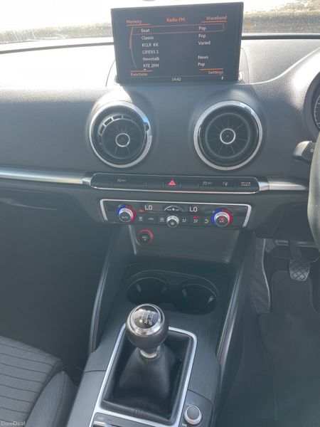 161 Audi A3 1.6TDI Sport.. *Deposit Taken* 399707592