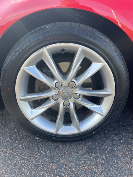 161 Audi A3 1.6TDI Sport.. *Deposit Taken* 399707502
