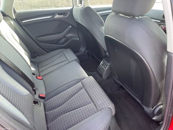 161 Audi A3 1.6TDI Sport.. *Deposit Taken* 399707516