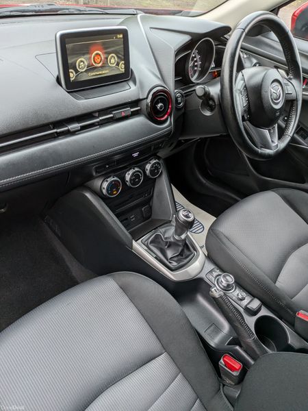 Mazda CX-3 Executive 2017 399709264