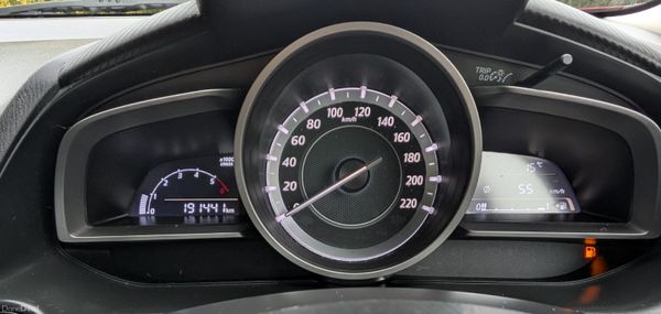 Mazda CX-3 Executive 2017 399709232