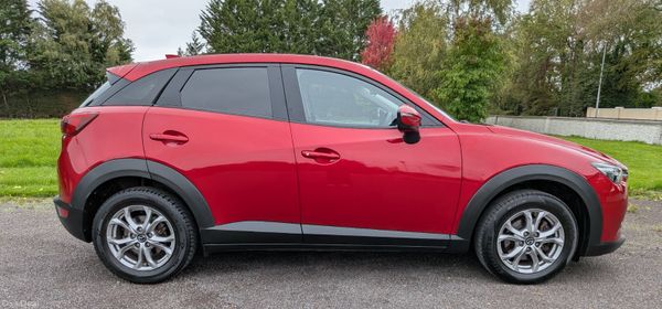 Mazda CX-3 Executive 2017 399709476