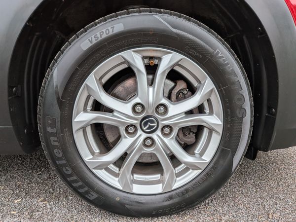 Mazda CX-3 Executive 2017 399709480