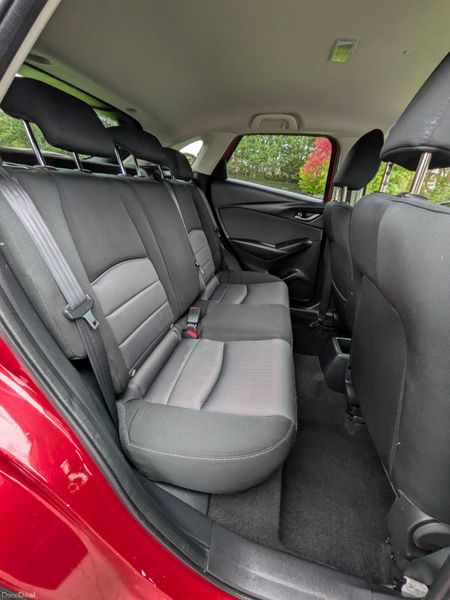 Mazda CX-3 Executive 2017 399709514