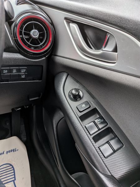 Mazda CX-3 Executive 2017 399709532