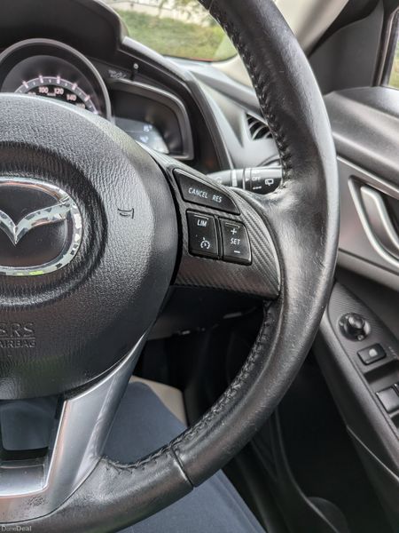Mazda CX-3 Executive 2017 399709534