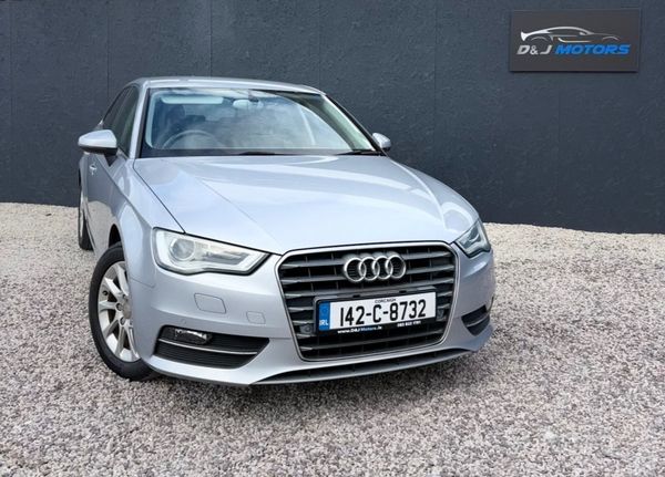 2014 Audi A3 SE, 2 of 20