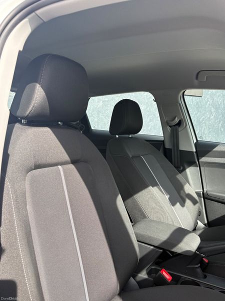 2021 Audi A1 SE, 5 of 23