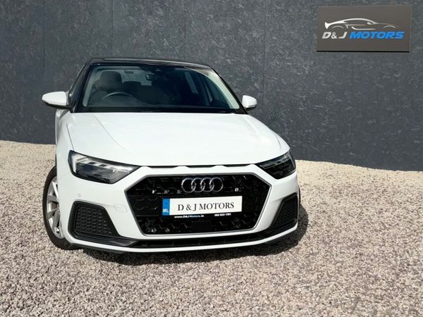 2021 Audi A1 SE, 2 of 23