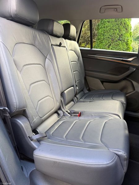 Best Value 25 Selection plus Skoda Kodiaq!Leather 399716274