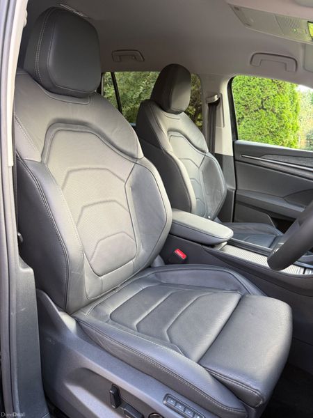 Best Value 25 Selection plus Skoda Kodiaq!Leather 399716276