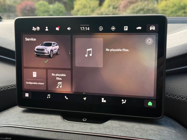 Best Value 25 Selection plus Skoda Kodiaq!Leather 399716292