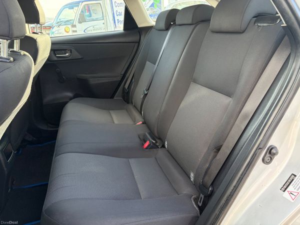 2017 Skoda Octavia 1.6 TDI COMBI Nct 04/27 399717088