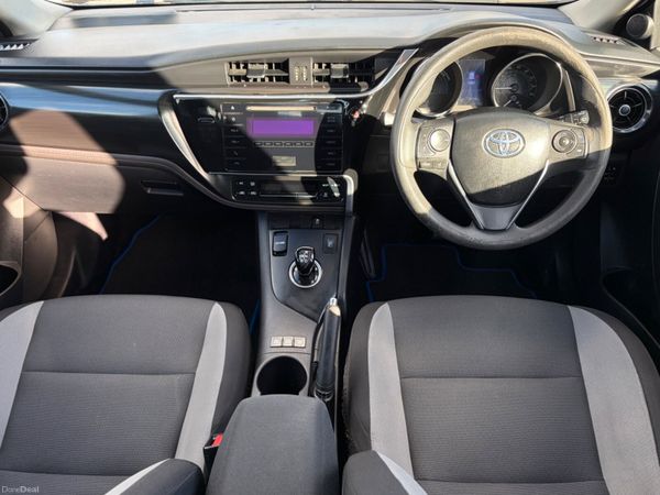 2017 Skoda Octavia 1.6 TDI COMBI Nct 04/27 399717090