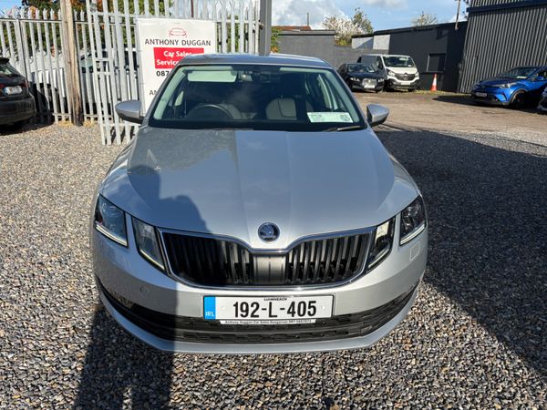 192 Skoda Octavia 1.0tsi Soliel 399717184