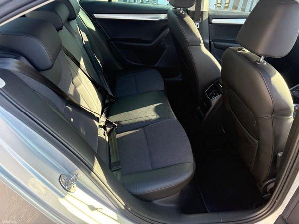 192 Skoda Octavia 1.0tsi Soliel 399717188