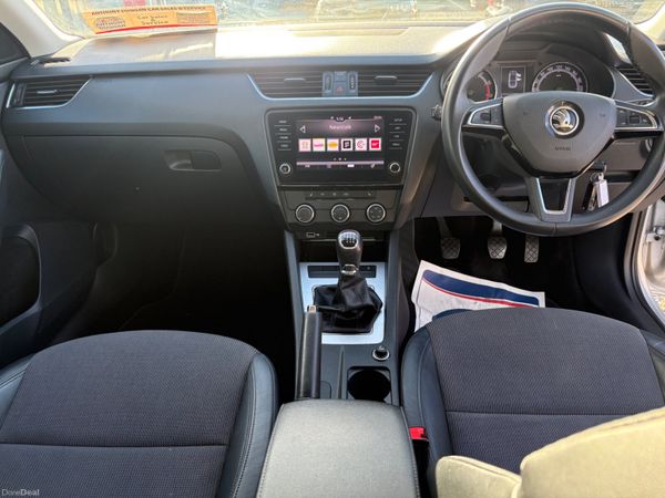 192 Skoda Octavia 1.0tsi Soliel 399717190